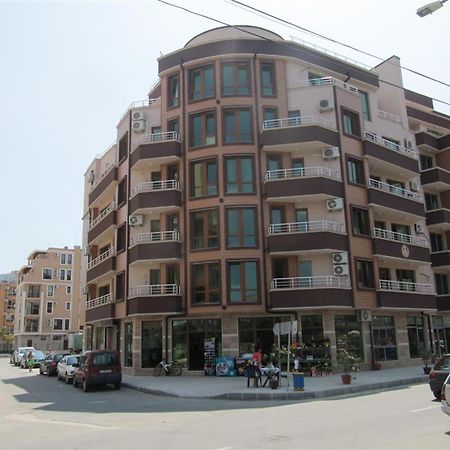 Rayski Zalez Поморие Экстерьер фото